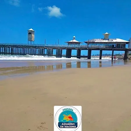 Aquarius De Iracema Fortaleza (Ceara)