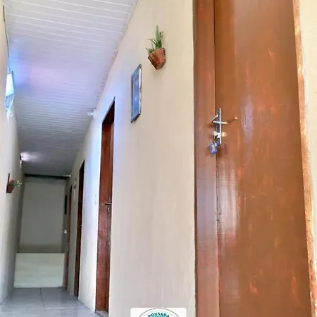 Aquarius De Iracema Casa de hóspedes 3*