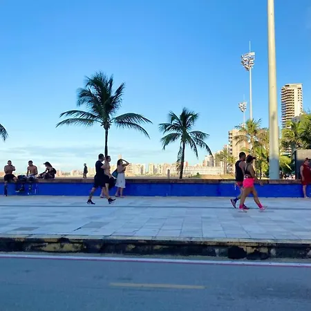 Aquarius De Iracema 3* Fortaleza (Ceara)