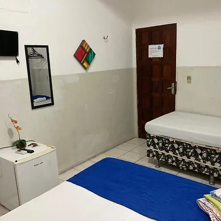 Casa de hóspedes Aquarius De Iracema Fortaleza (Ceara)