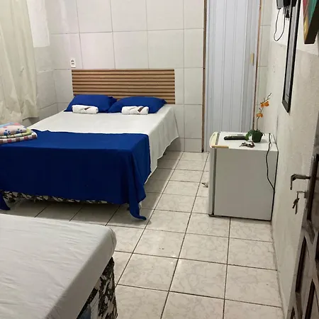 Aquarius De Iracema