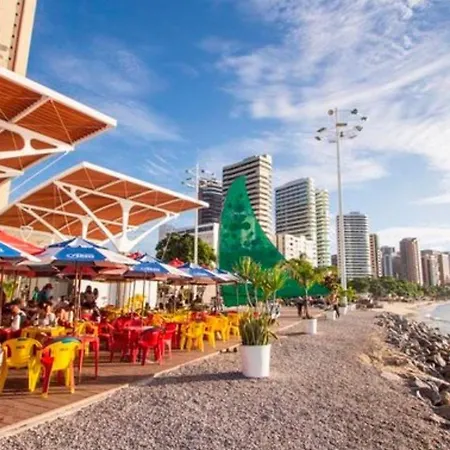 Aquarius De Iracema Fortaleza (Ceara)