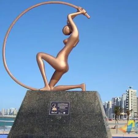 Aquarius De Iracema Casa de hóspedes Fortaleza (Ceara)