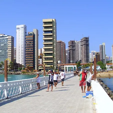 Aquarius De Iracema 3*