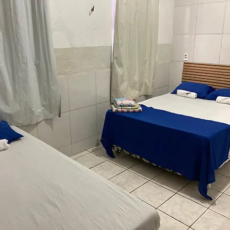Aquarius De Iracema 3* Fortaleza (Ceara)