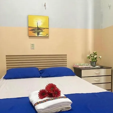 Aquarius De Iracema 3*