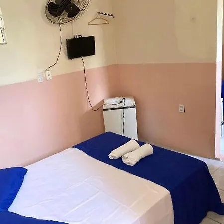 Aquarius De Iracema Casa de hóspedes 3*