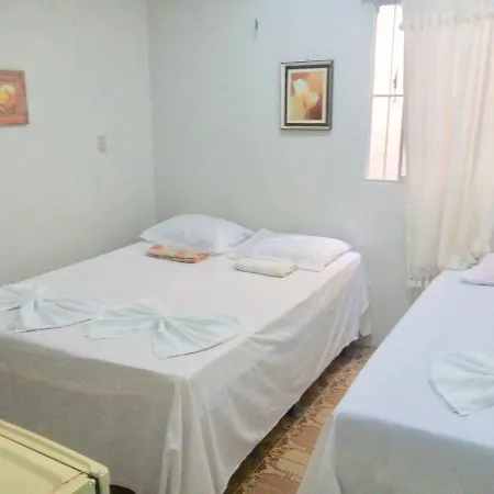 Aquarius De Iracema 3* Fortaleza (Ceara)
