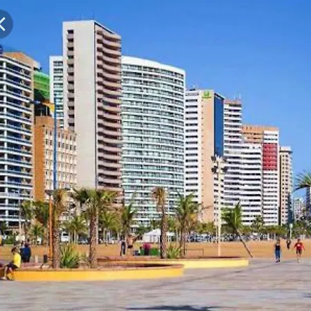 Casa de hóspedes Aquarius De Iracema 3*