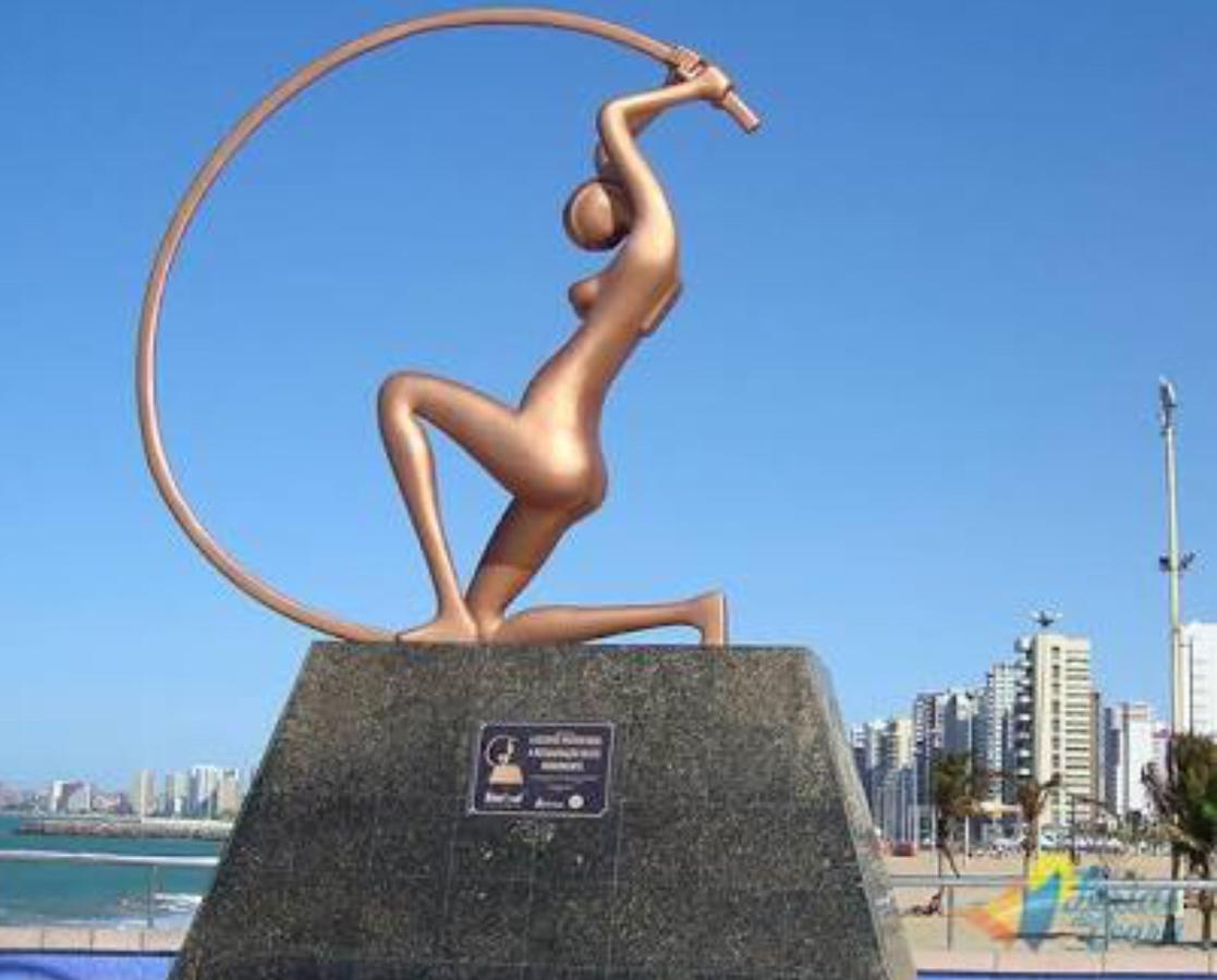 Aquarius De Iracema Casa de hóspedes Fortaleza (Ceara)
