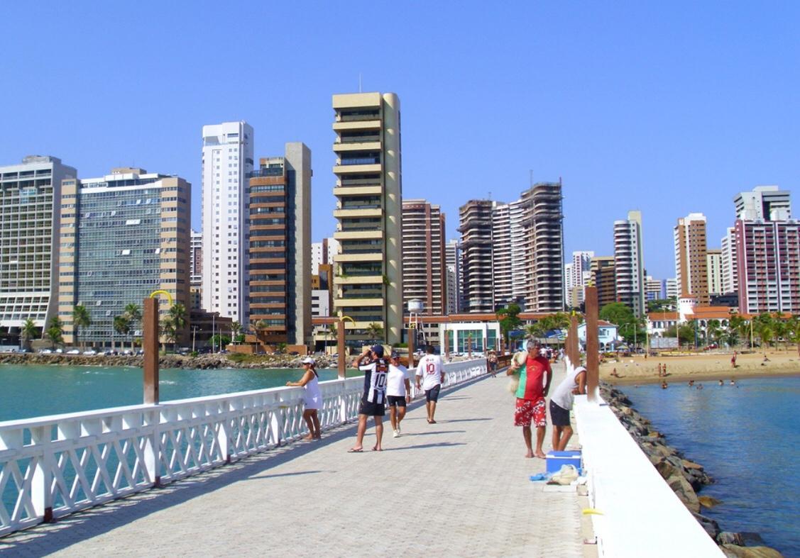 Aquarius De Iracema 3*